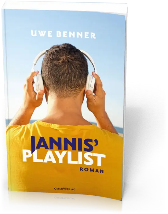 Cover Jannis' Playlist